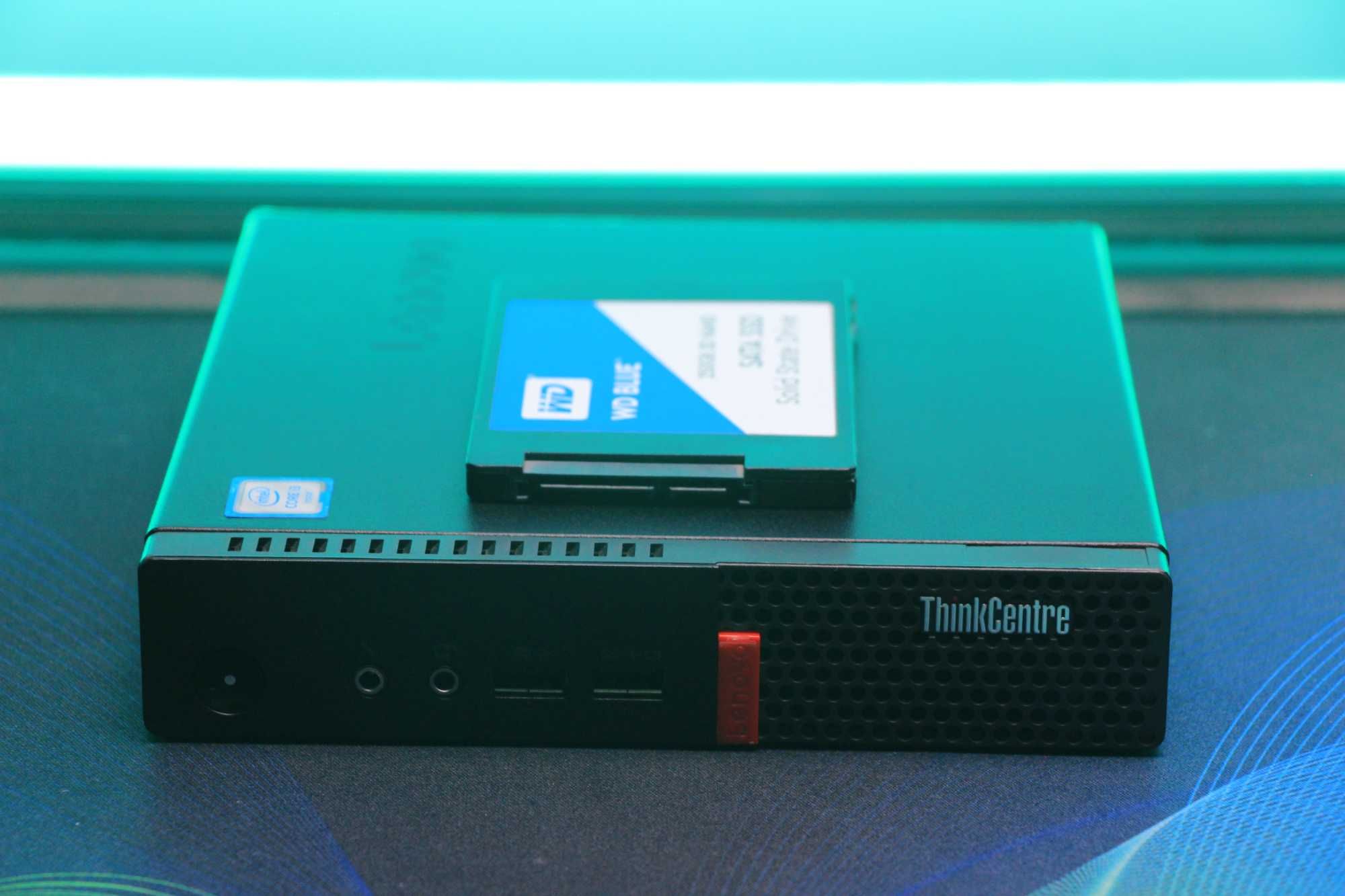 Ofis ishlari uchun Judai hcham Lenovo kompyuter
