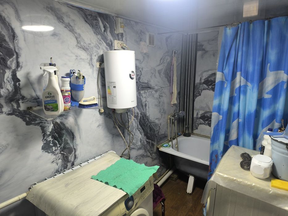 Продаётся дом в хорошем районе города