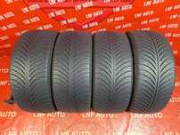 Anvelope VARA-IARNA - 215/45/16 - GoodYear - 5.47 MM - DOT 2018 !
