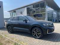 Volkswagen Touareg Touareg R-Line V6 TDI