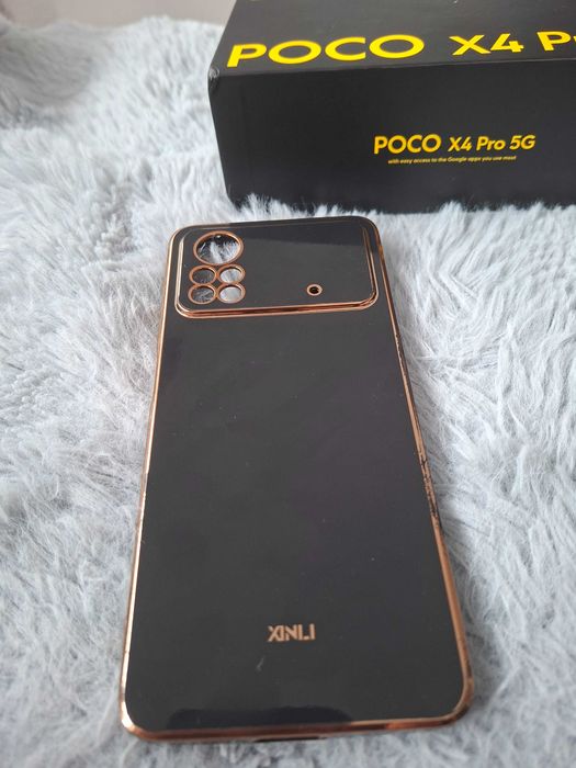 Xiaomi Poco x4 pro
