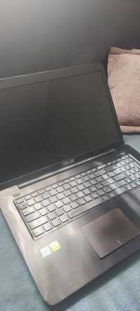 Asus А756U ноутбук
