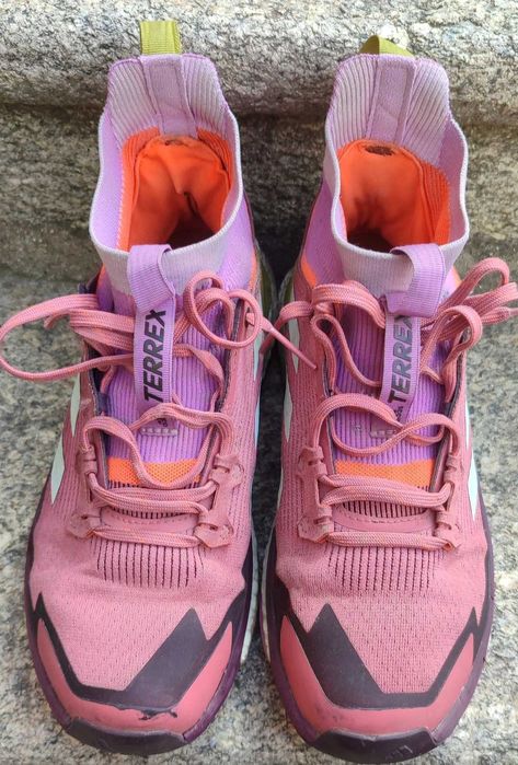 Дамски Маратонки Adidas Terrex ,40 номер