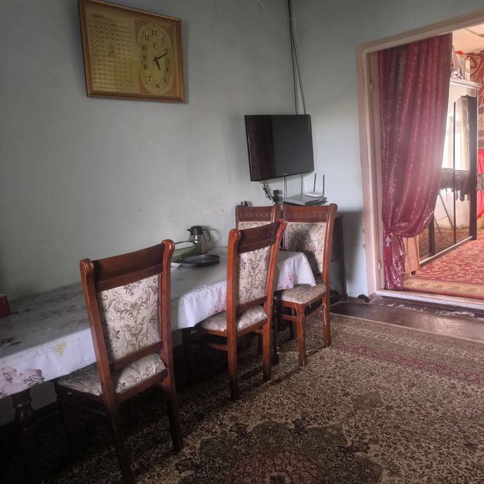 Sergeli xonabot tepa 8 ta xona