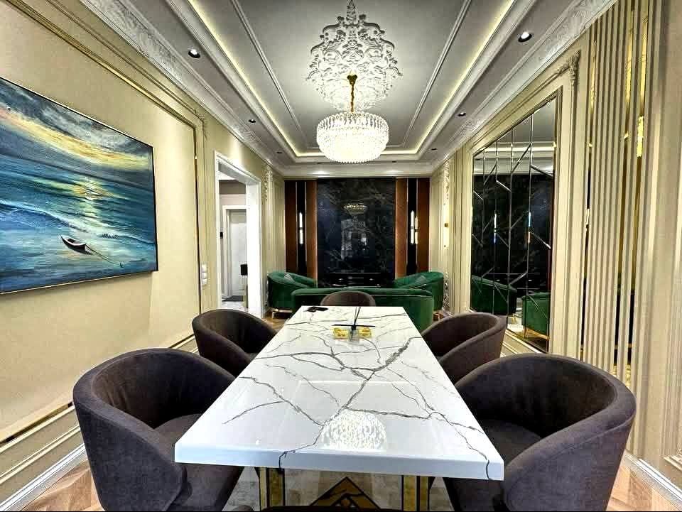 Tashkent city Boulevard 3xona uy sotiladi  325 000y.e
