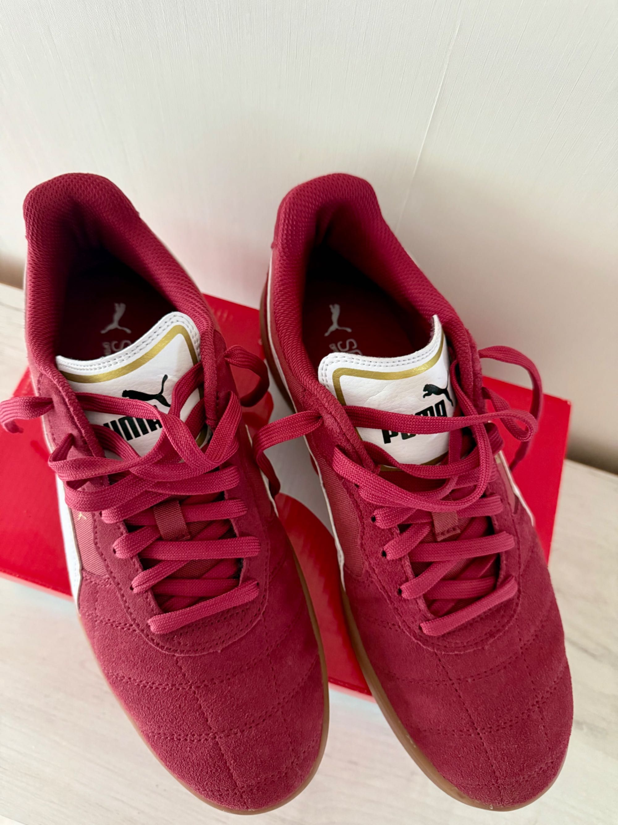 Кецове Puma Astro Kick 42.5