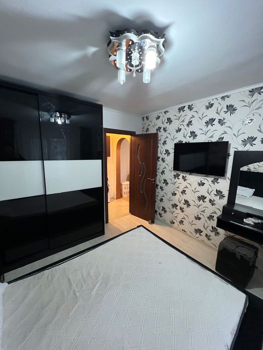 Închiriere apartament 3 camere – Craiovița Nouă, Craiova