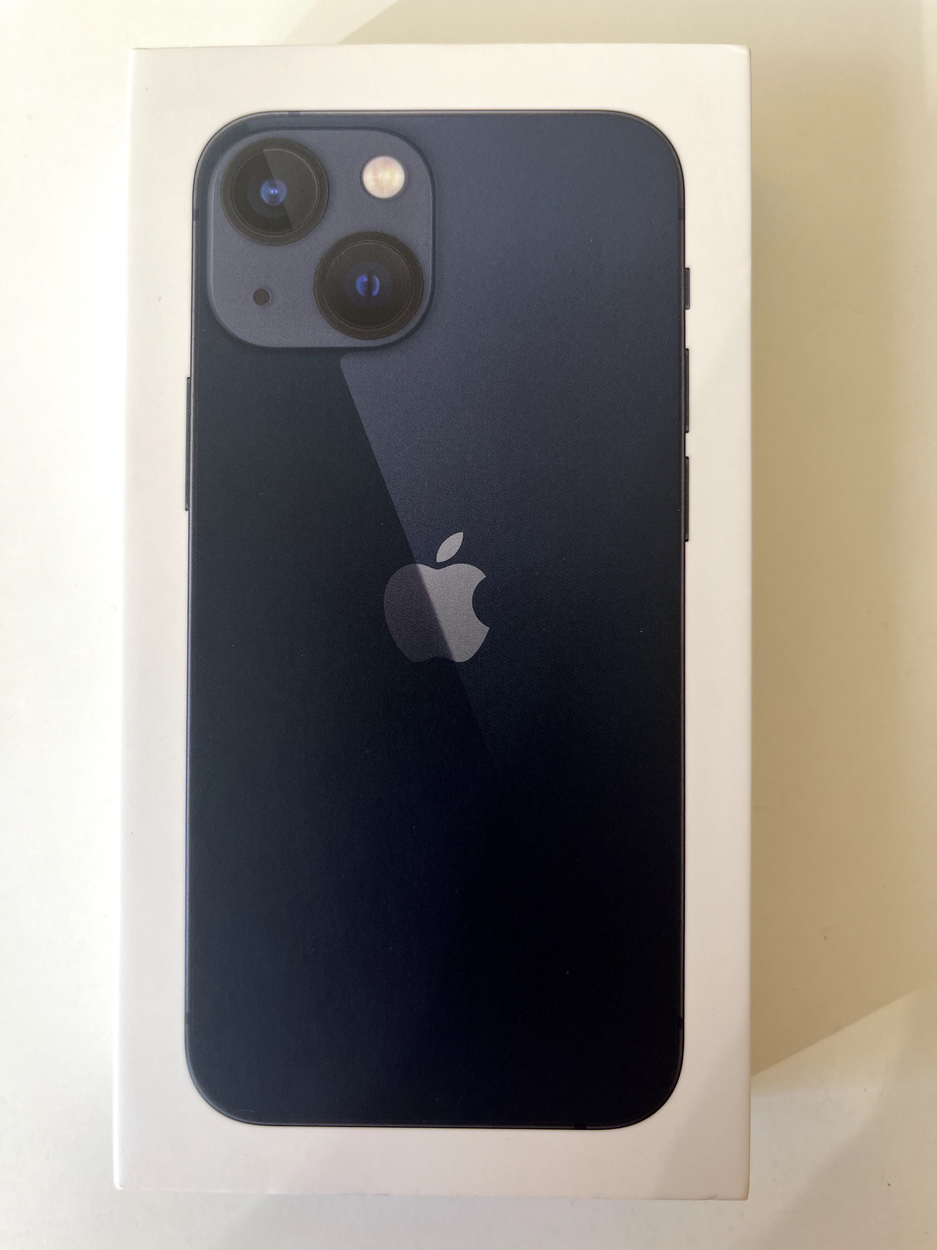 Apple кутия iPhone