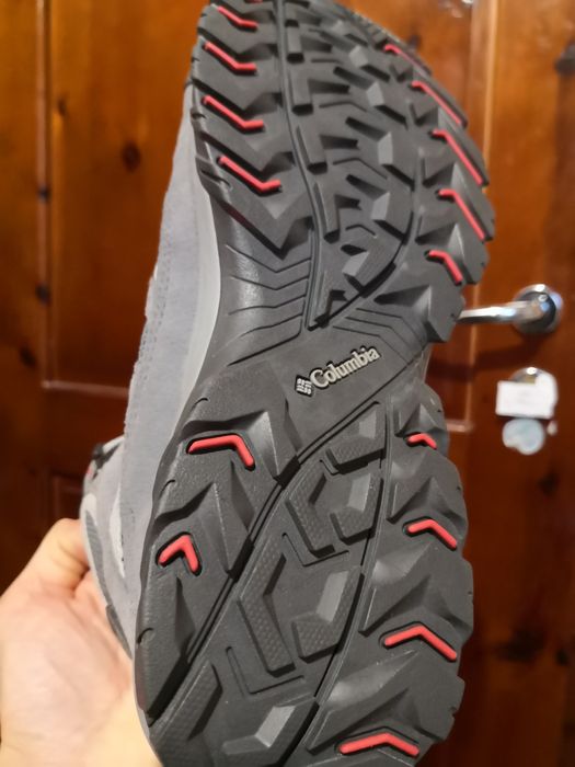 Columbia Waterproof 42нм. 26,5см.