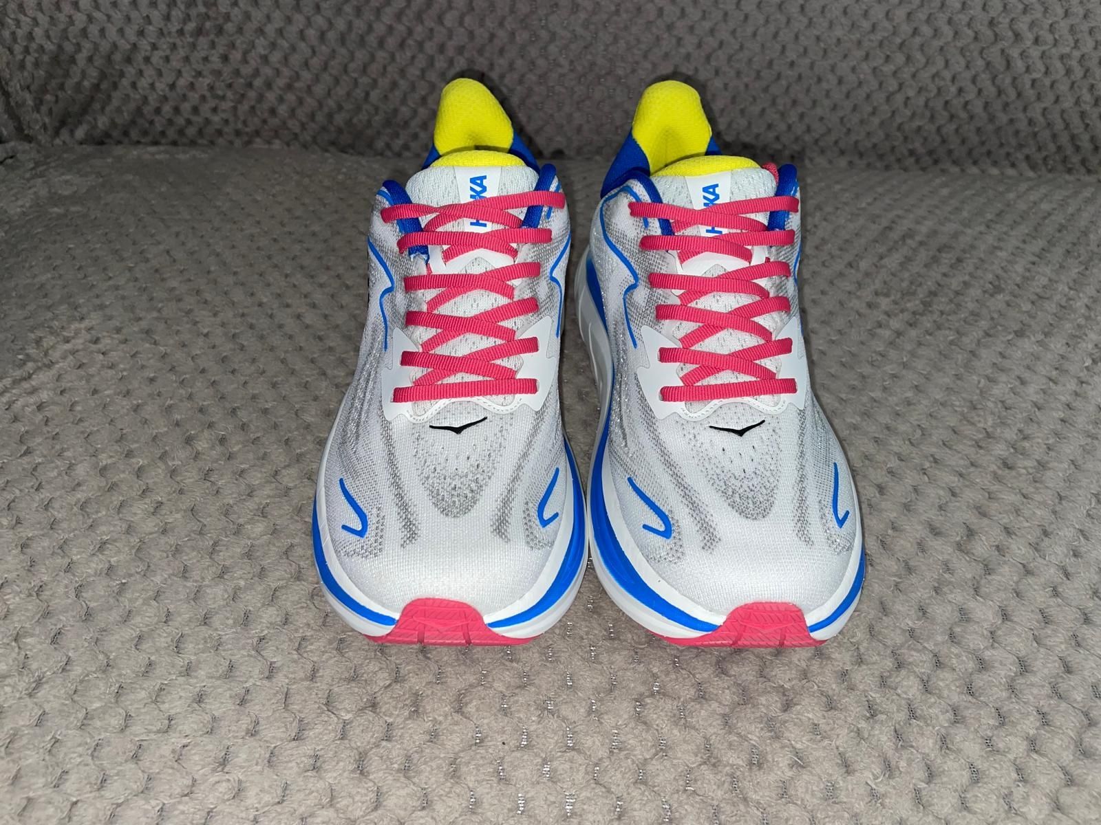 Running shoes HOKA Clifton 10 nr de la 40 la 44