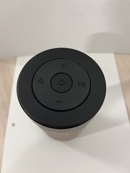 Kreafunk aFunk Bluetooth Speaker