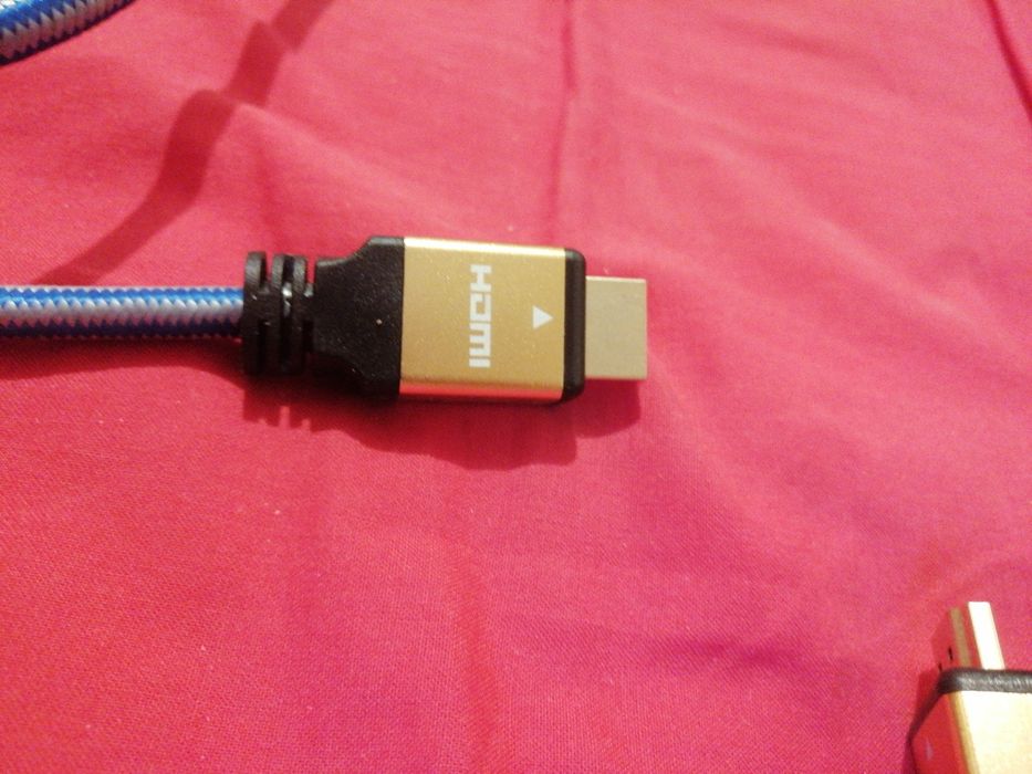Hdmi cablu games