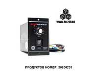 Регулатор На Обороти Със Запазване На Мощността, До 400W, 20200238