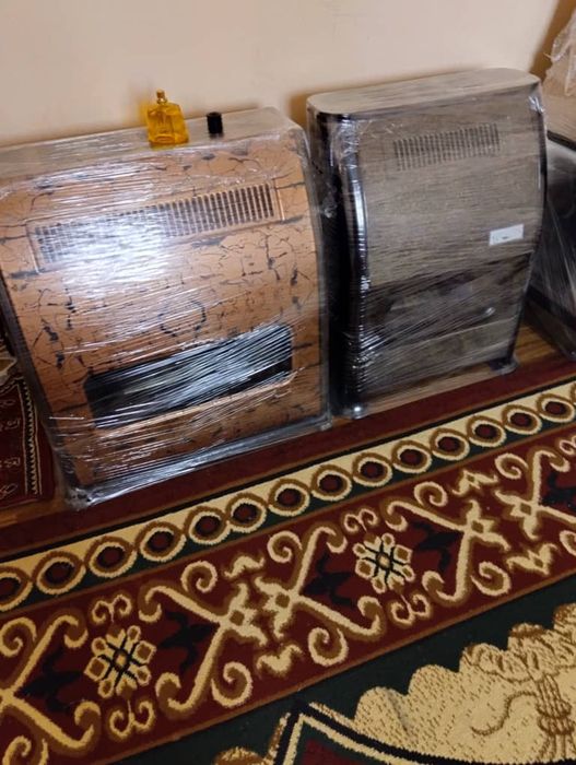 Ераски печкалар сотилади