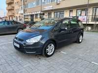 Ford S Max 2.0 Tdci