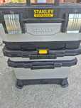 Vand troler scule/banc mobil stanley