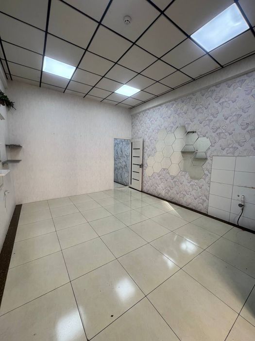 Сдается в аренду посещение/магазин сергели,метро  2-бекат