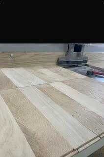 parchet masiv stejar