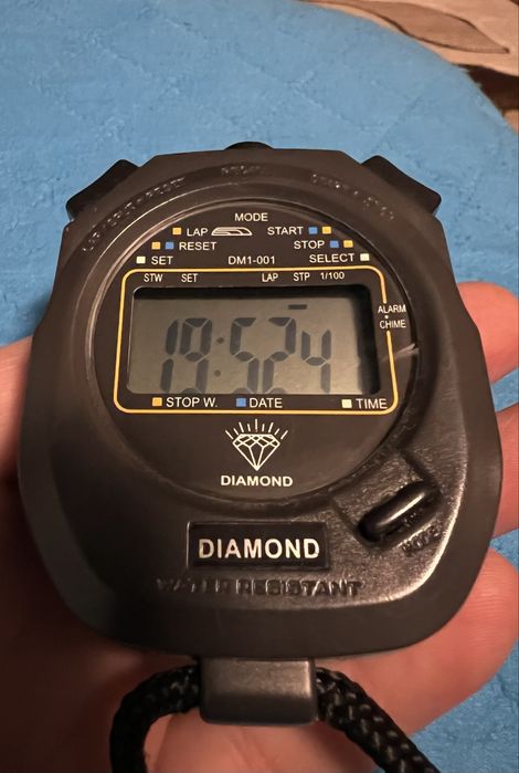 Timer Diamond profesional