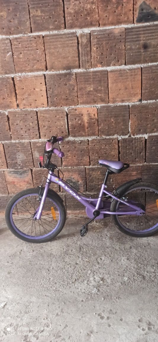 Детско колело  запазено