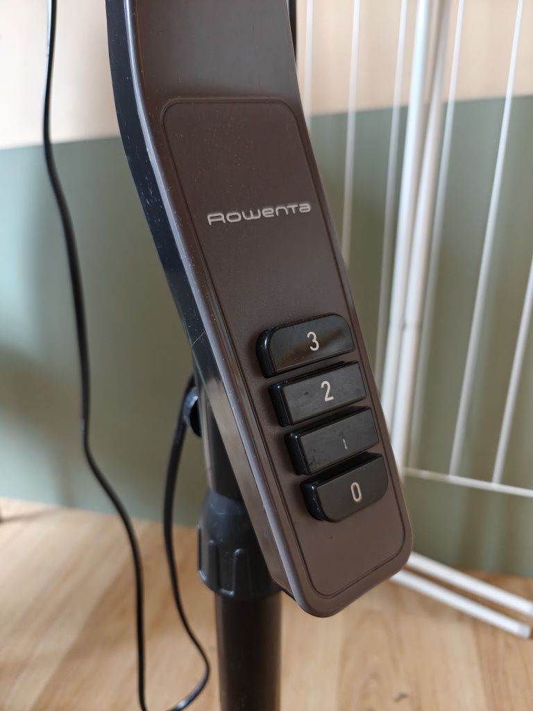 Вентилатор Rowenta VU4110