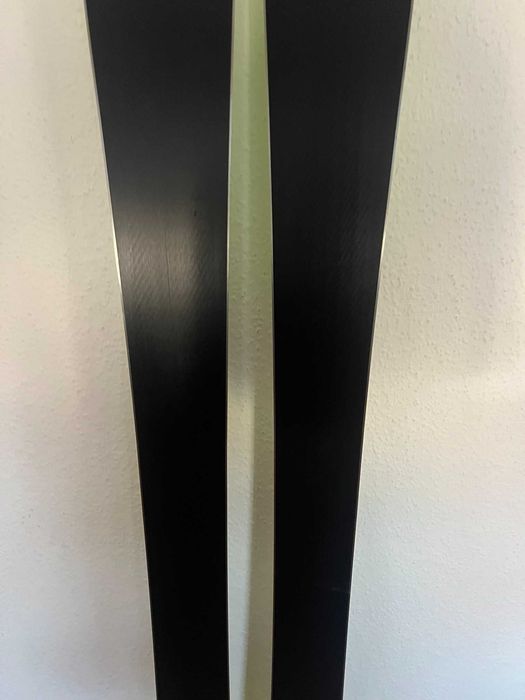 Ski schi NOI Freeride All-mountain Movement Icon 95 182cm +Marker FDT
