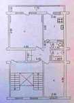 2-х комнатная ул. Кунаева-гостиница Grand Mir (Россия), ЗАГС, ID: 3658