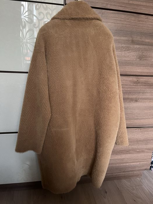 Дамско палто Pinko Toro