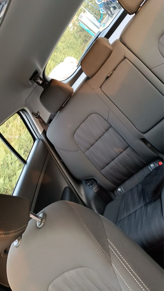 Vand KIA sportage