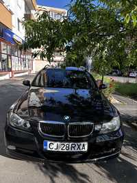 Vand BMW e91 320d