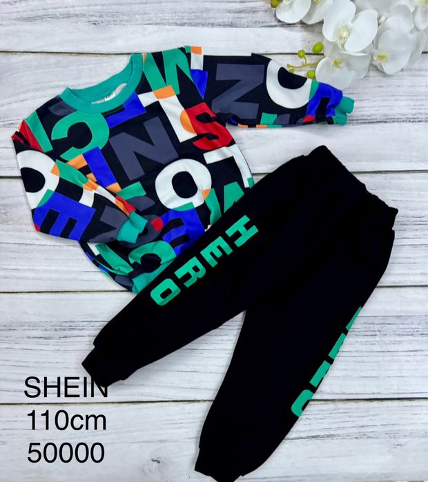 Одежда на 2-3 года