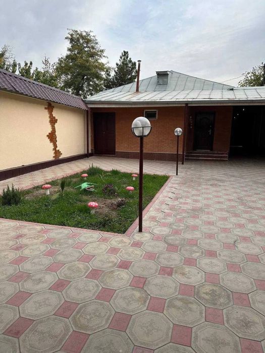 Аренда в Мирабадском районе