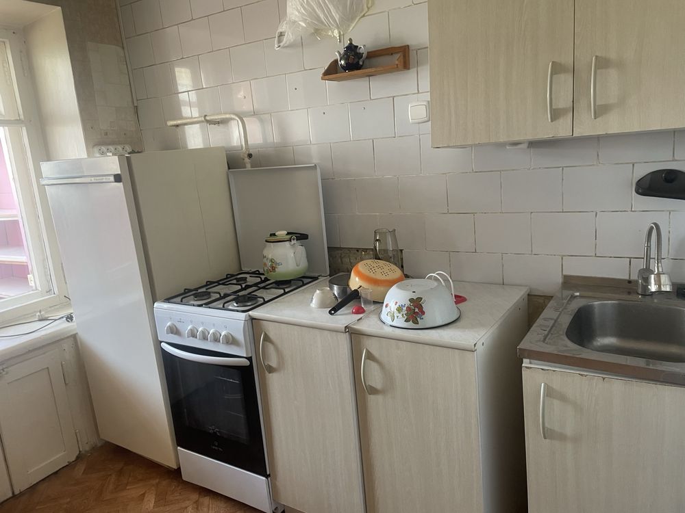 Продам 1к кв Электрон