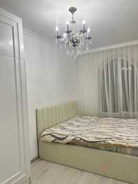 Rent a 2-room apartment in Mirabad district