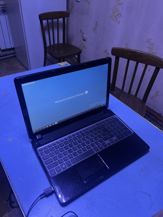 Ноутбук хорошие состойение