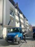 Nacelă/Prb de închiriat în tot judetul Sibiu