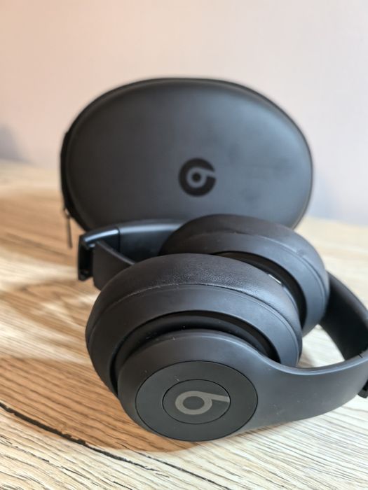 Casti Beats Studio Pro