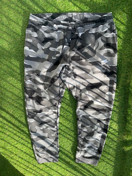 Мъжко долнище : Nike NSW NSW CLUB Jogger XL