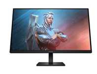 Monitor Gaming LED IPS HP OMEN 27", 165Hz, 1ms GtG AMD Freesync