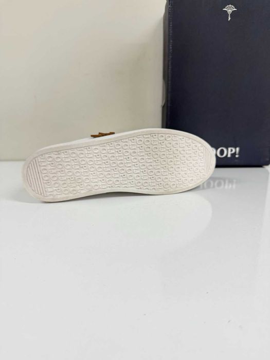 Joop Leather Sneakers