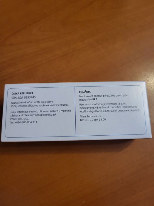 Eliquis5mg sigilat