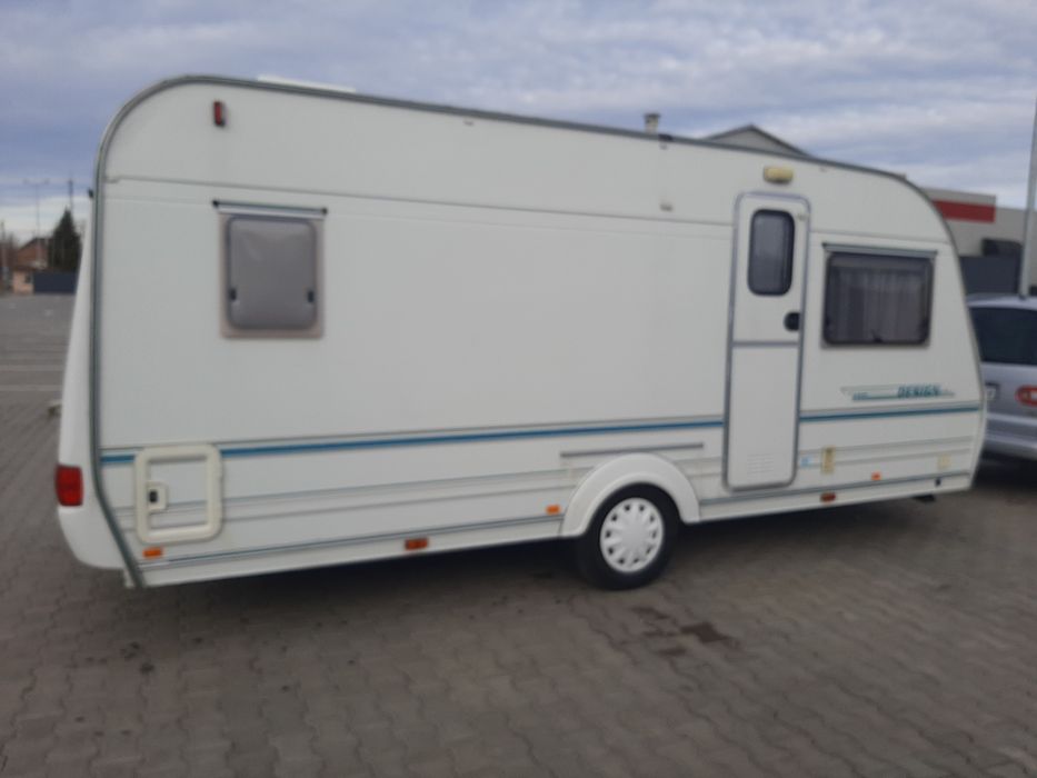 Rulota Hylander 490  imp Olanda