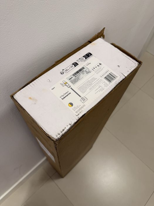 Dyson v15 detect submarine nou sigilat