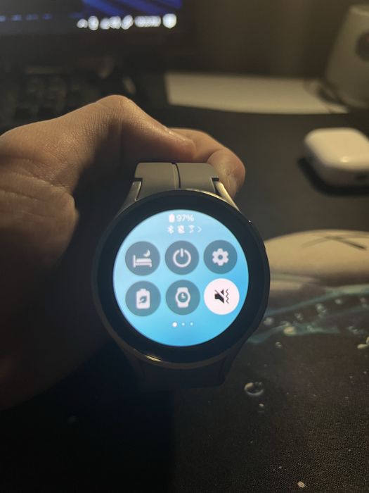 Samsung Watch 5 Pro