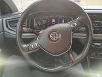 Volkswagen Polo Volkswagen polo tdi-dsg high line confort, motor 1.6 diesel,