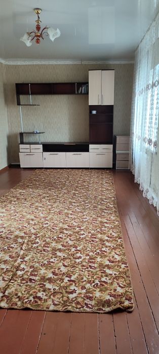 Жалға беріледі – 4 бөлмелі жер үй, Көшім ауылы