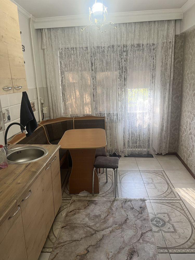 Продам 2 комнатную квартиру