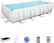 Piscina Bestway 488x244x122