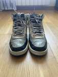 Nike Court Vision