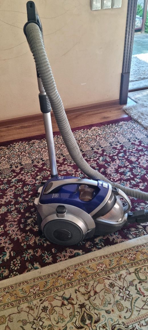 Pilisos lg kompressor
